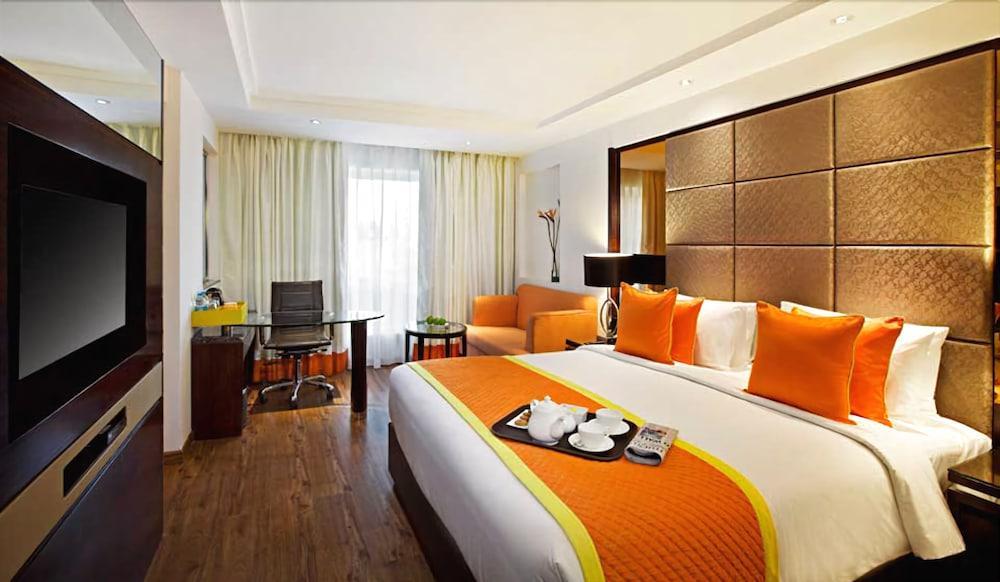 Zone By The Park , Bani Park Jaipur Otel Dış mekan fotoğraf